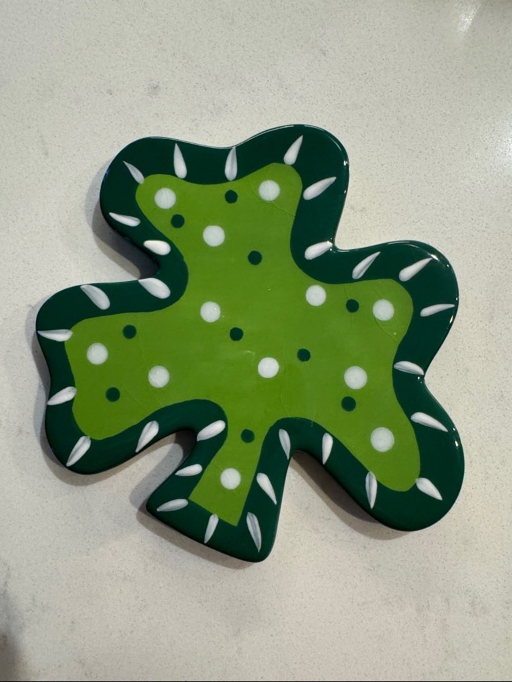 Coton Colors Happy Everything St. Patrick’s Day Mini Attachment